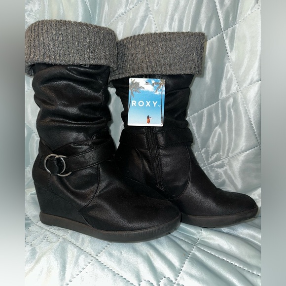 Roxy winter boots - Picture 1 of 4